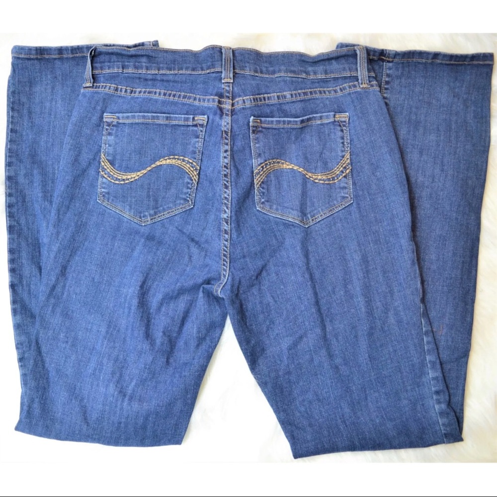 Preowned NYDJ Stretch - Picture 6 of 8